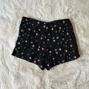 Kendall and Kylie Shorts